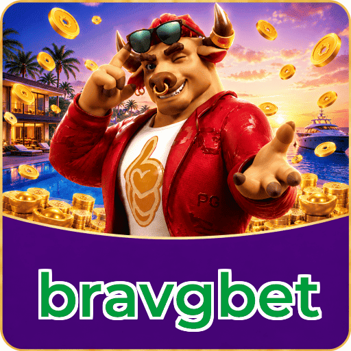 bravgbet Instalar Logo 3
