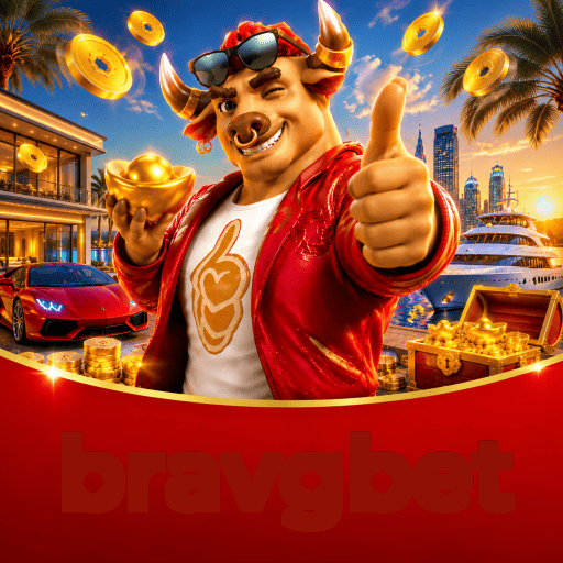 bravgbet Logo 3