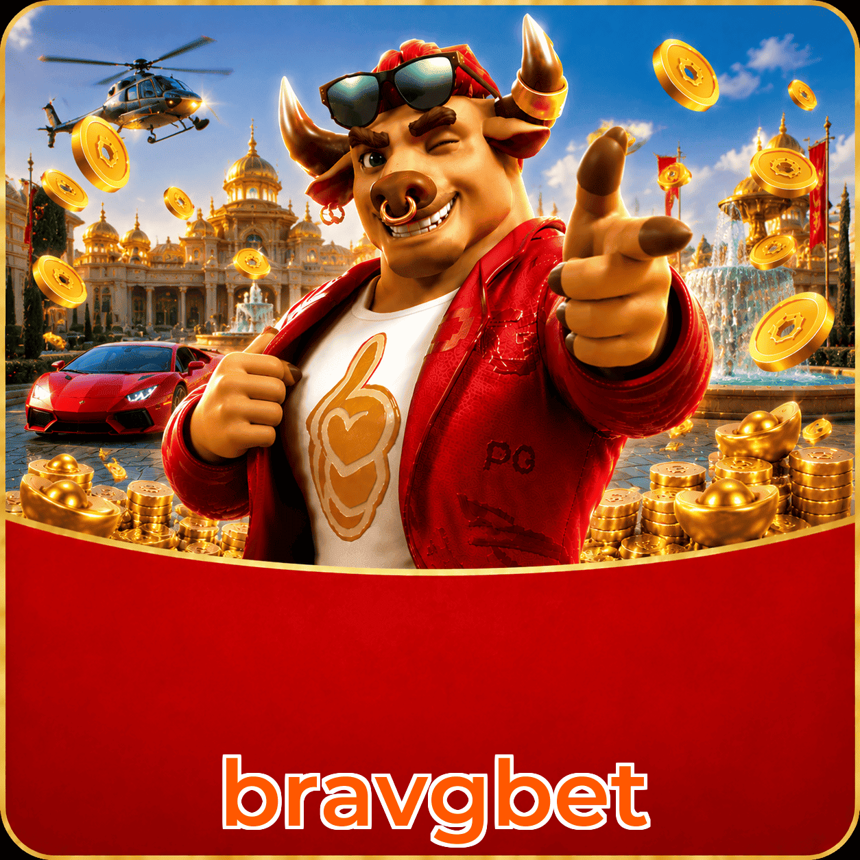 bravgbet Download Oficial