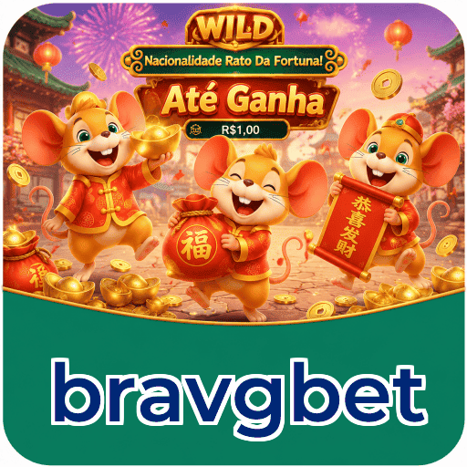 bravgbet Segurança Logo 3