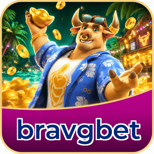 bravgbet Licenciado Curaçao - Segurança SSL 256-bit